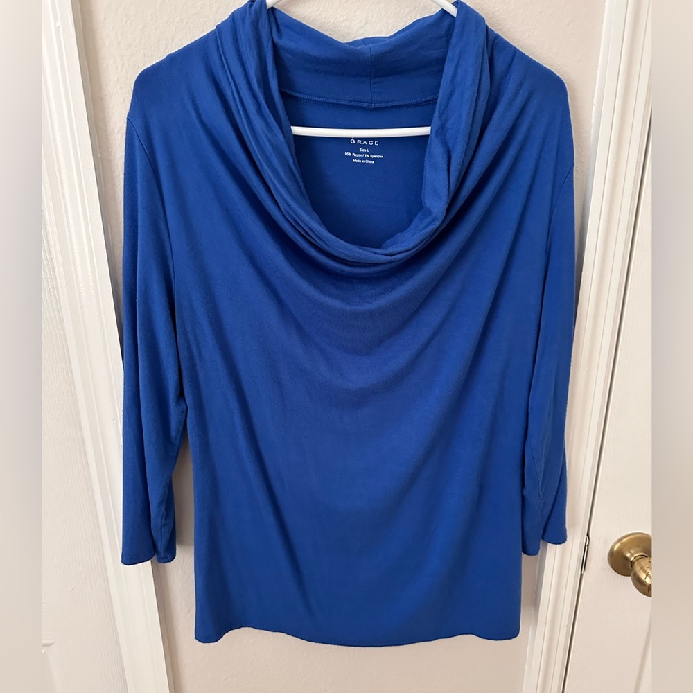 🌸 Ladies casual top